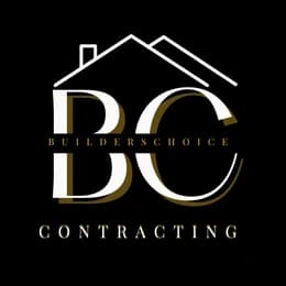 Builders Choice Contracting
